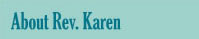 About Karen Wylie